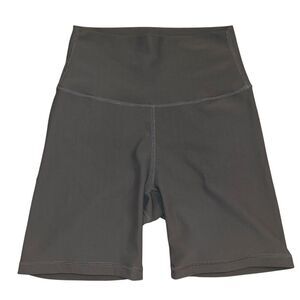 Wilo Bike Shorts Ribbed